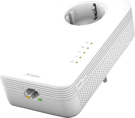 Actual product image Strong REPEATER1200PEU (867 Mbit/s, 300 Mbit/s)