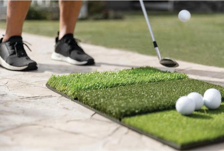 Produktbild SKLZ Pure Practice Mat