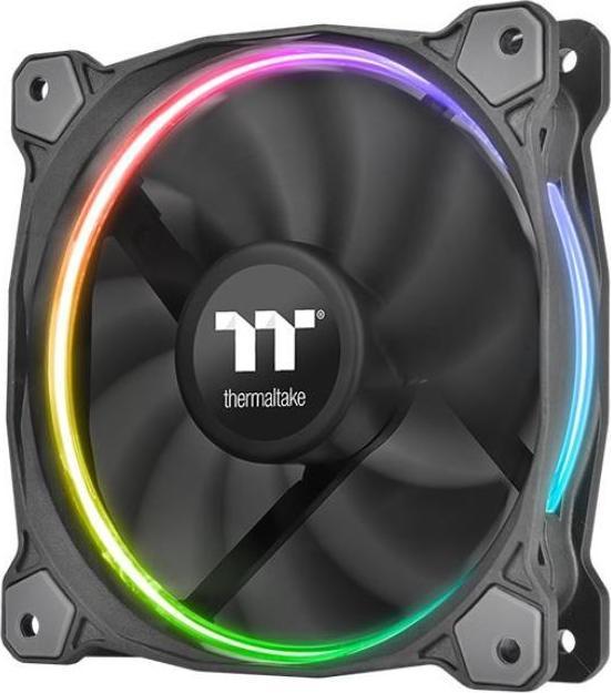 Produktbild Thermaltake Riing 12 Premium 3er Set (120 mm, 1 x)