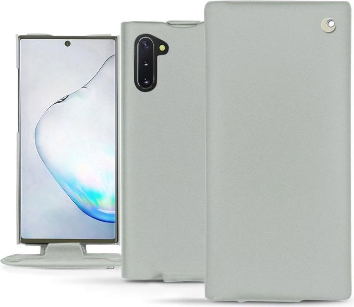 Gris ( Nappa - Pantone #c1c6c8 )