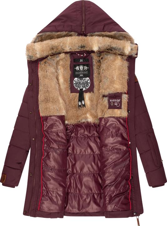 Produktbild Marikoo Lieblings Jacke (XXL)