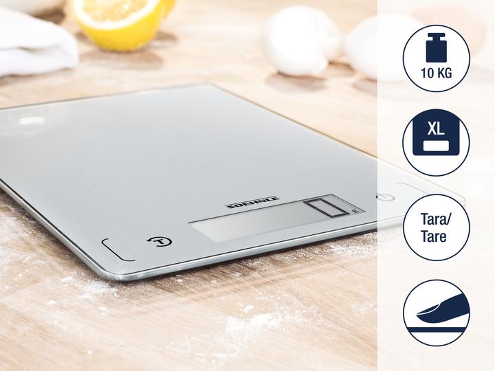Produktbild Soehnle Page Comfort 300 Slim