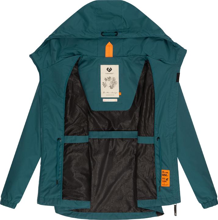 Actual product image Ragwear Danka (XL)