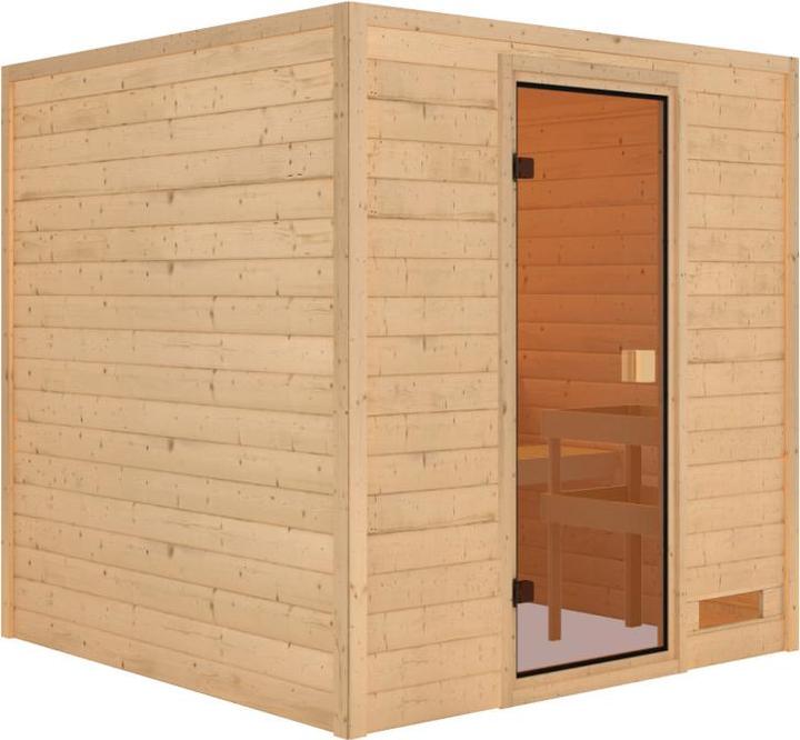Produktbild Woodfeeling Jara (Ohne Ofen)