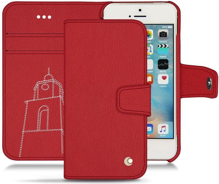 Rouge troupelenc ( Pantone #AB191A )