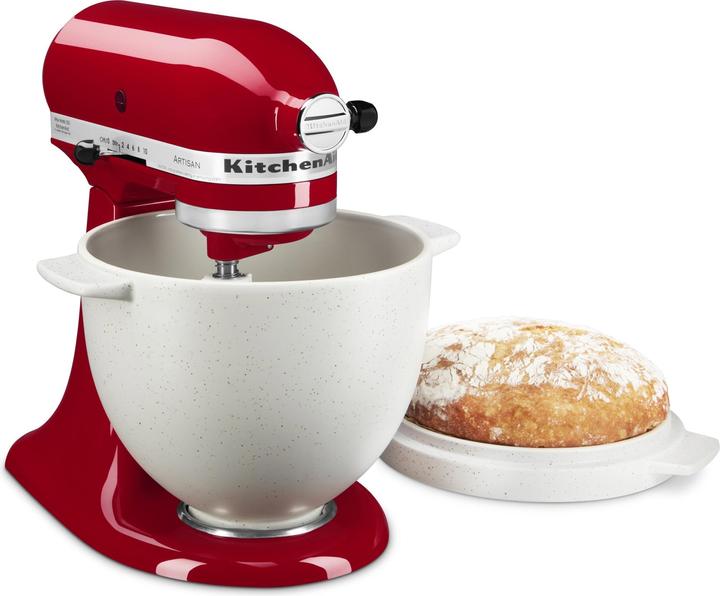 Productafbeelding KitchenAid Broodbakkom Keramisch
