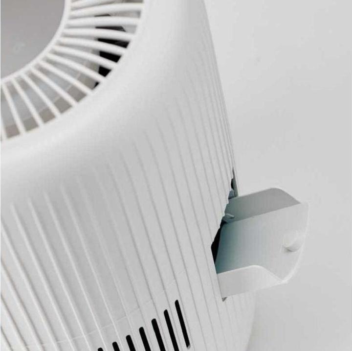 Produktbild ecofort ecoQ HumidAir E600+ (80 m²)