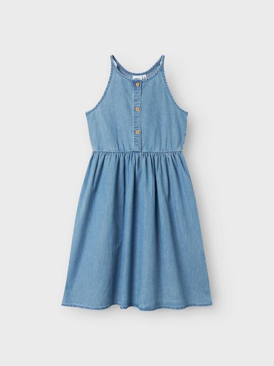 Image du produit Name it Denim Kleid (116)