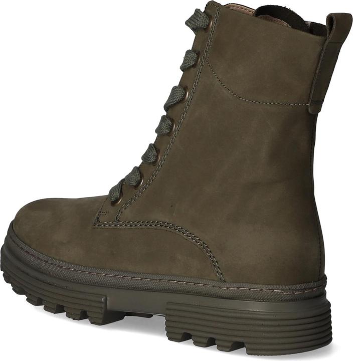 Actual product image Gabor Lace-up boot with zipper (36)