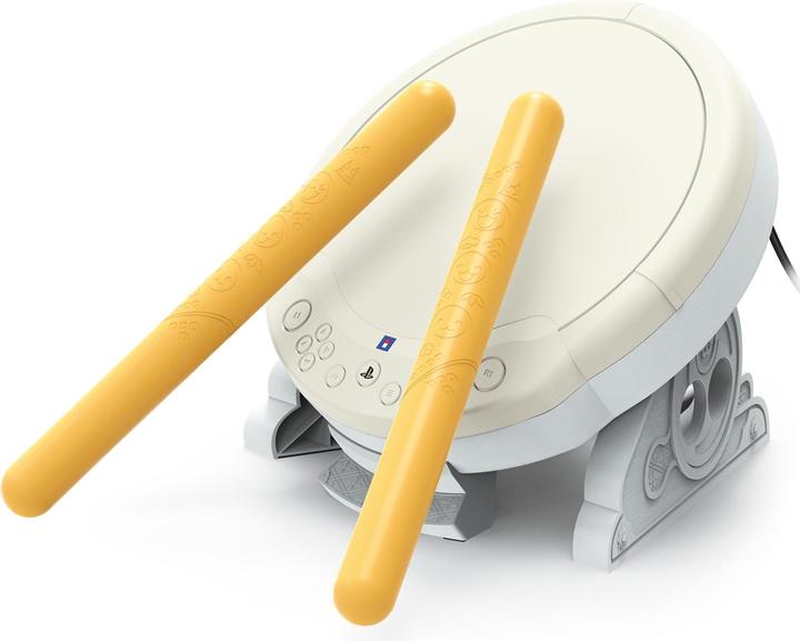 Image du produit HORI Taiko No Tatsujin - Contrôleur de batterie (PS4, PC, PS5)