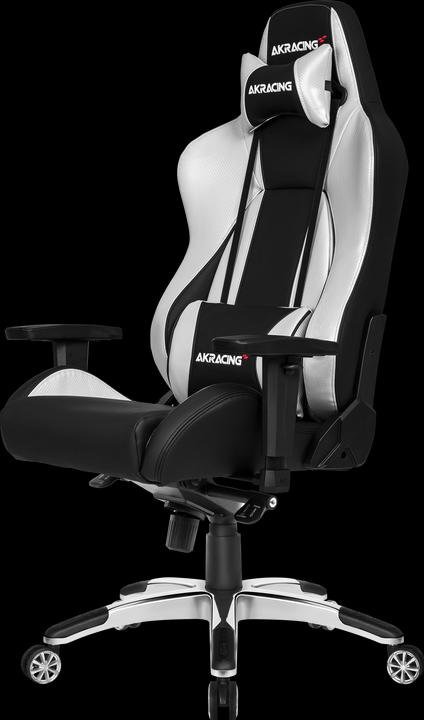 Actual product image Akracing Master Premium