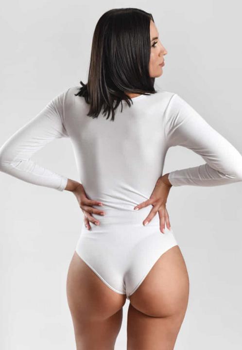 Image du produit Maxte BASIC MAX Body manches longues femme pack de 3 (M)