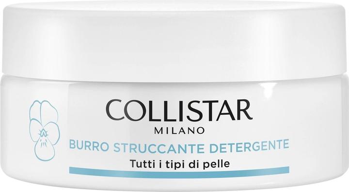 Collistar M Up Removing Cleanser Balm 100 ml (Reinigungstücher, 100 ml)