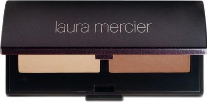 Laura Mercier Brauenpuder Duo Auburn Augenbrauenpuder 3g