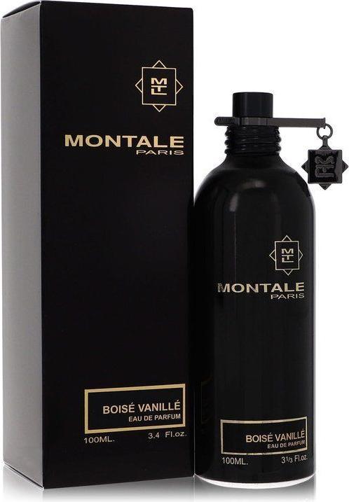 Montale Boise Vanille (Eau de Parfum, 100 ml)