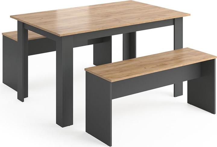 Vicco Set Sentio (140 x 90 x 76 cm)