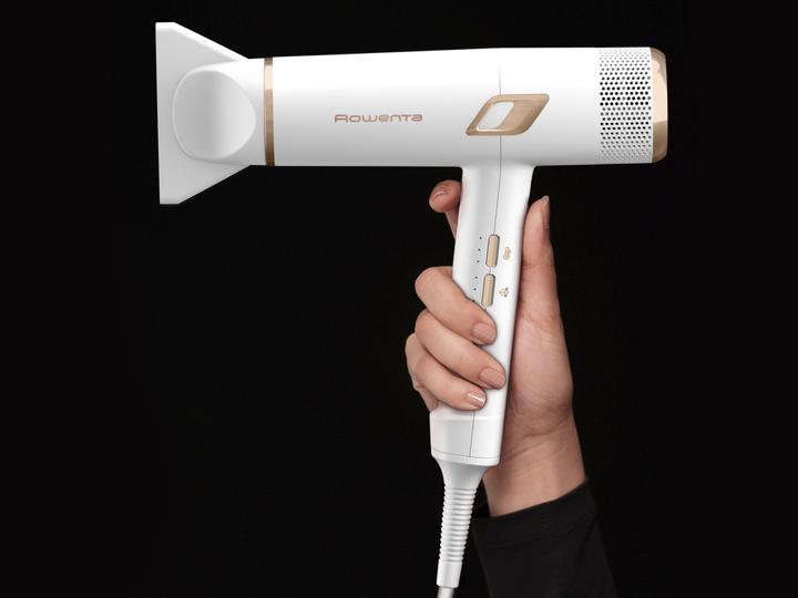 Produktbild Rowenta Ultimate Experience CV9910 Haartrockner - 1 pz
