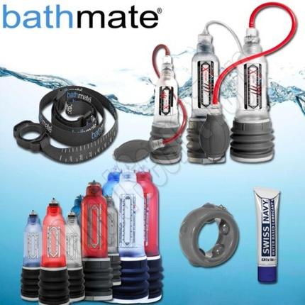 Productafbeelding Bathmate HydroXtreme 8