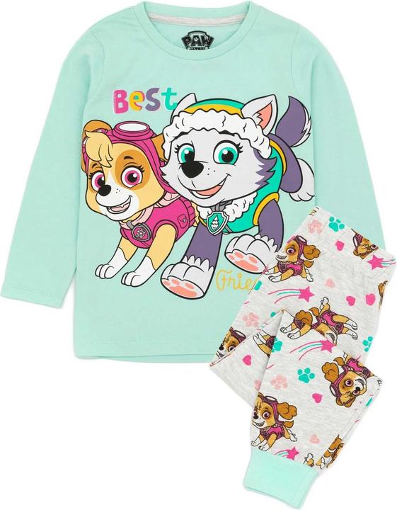 Paw Patrol Skye & Everest (116)