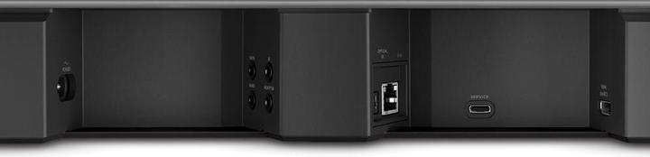Actual product image Bose Smart Soundbar 900 (Stereo)