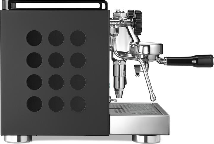 Image du produit Rocket Appartamento Schwarz/Schwarz