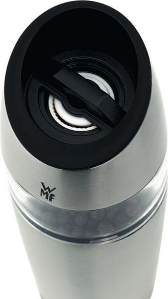Produktbild WMF Elektrische Mühle Set (Pfeffer, Salz, Kräuter, Chili)