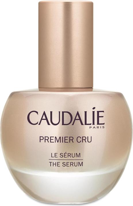 Produktbild Caudalie Premier Cru - Die Quintessenz des Anti-Agings (30 ml)