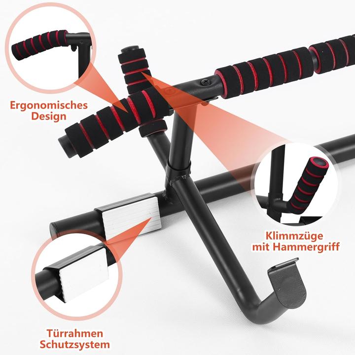Immagine prodotto DH FitLife Allungamento della porta