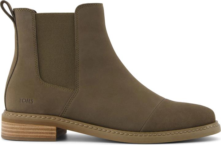 Actual product image Toms Women's Charlie (40)