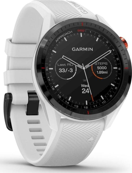 Produktbild Garmin Approach S62 (47 mm)