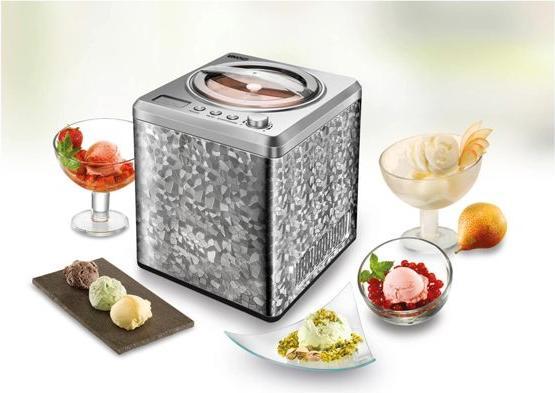 Actual product image Unold 48870 Ice machine professional