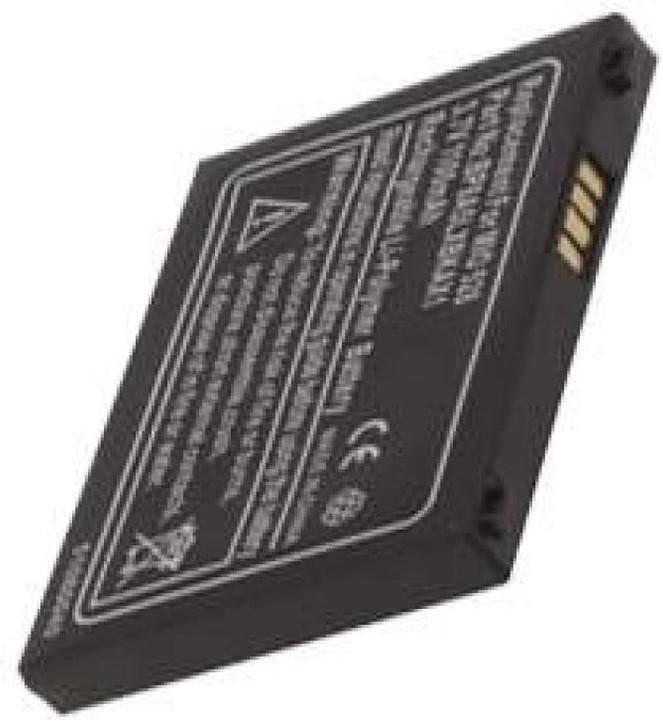 Immagine prodotto AccuCell Akku Mitac Mio 528, P/N BP8A5LXBKAX1