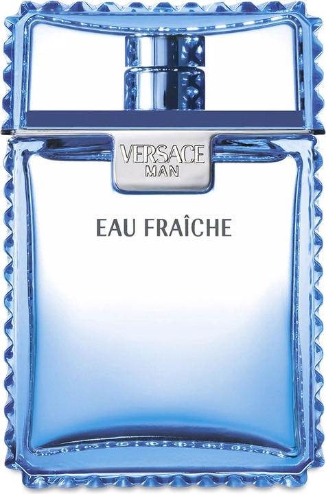Image du produit Versace Eau Fraîche - After Shave (Lotion, 100 ml)