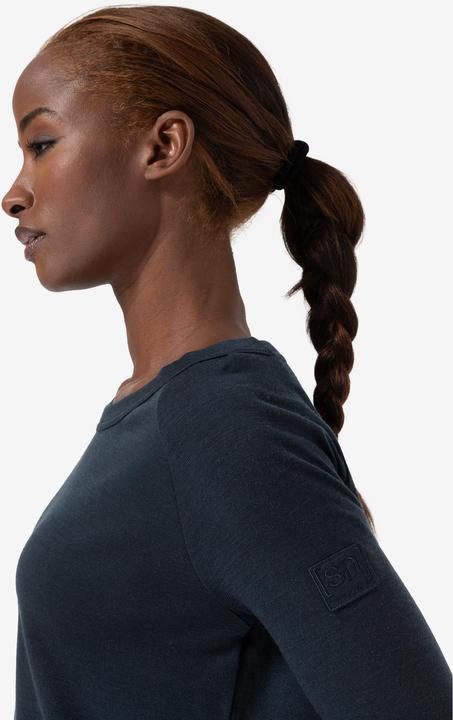 Immagine prodotto Super Natural Equipaggio donna Everyday Bio (L)