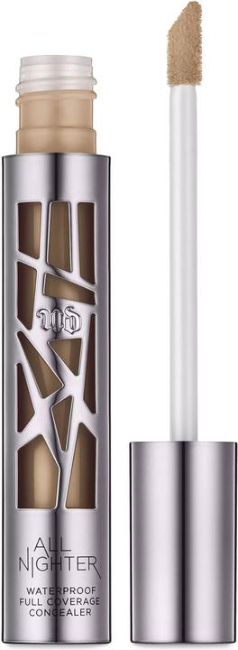 Produktbild Urban Decay All Nighter Concealer (Medium Light Warm)