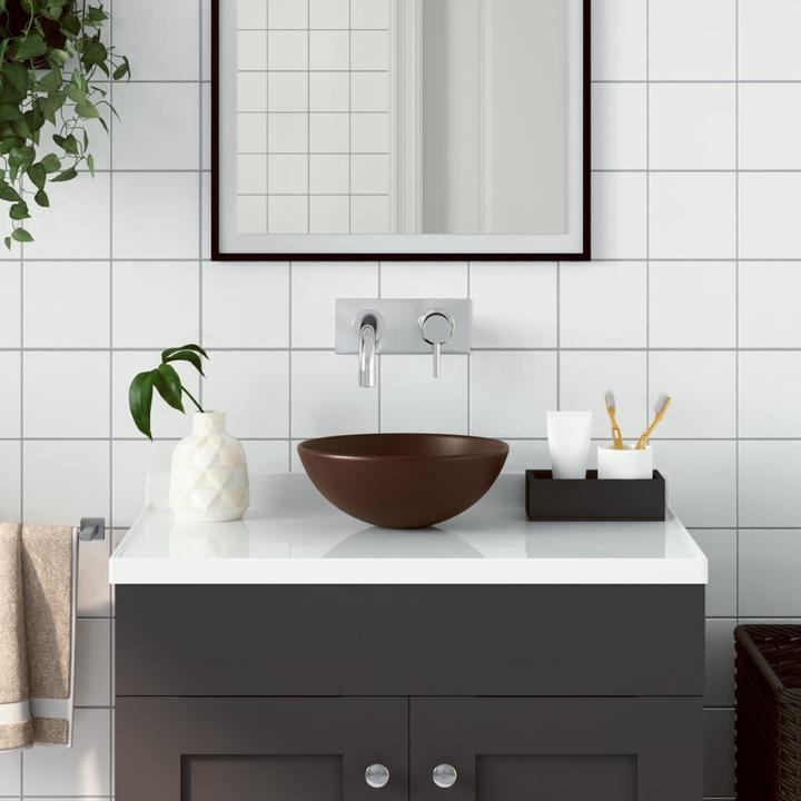Image du produit VidaXL Waschbecken (280 mm, 280 mm)