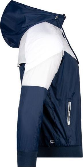 Produktbild Bidi Badu Jibba Tech Windbreaker - dunkelblau (S)