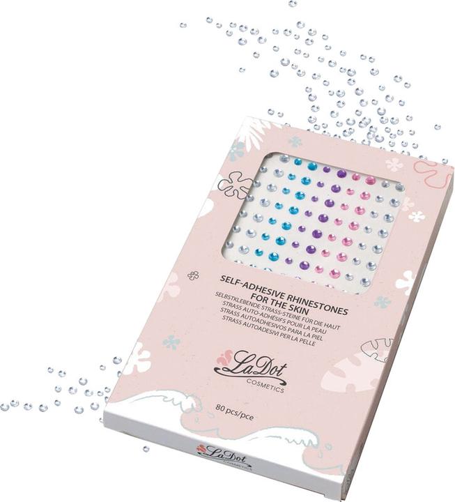 Immagine prodotto La Dot Cosmetics Strass