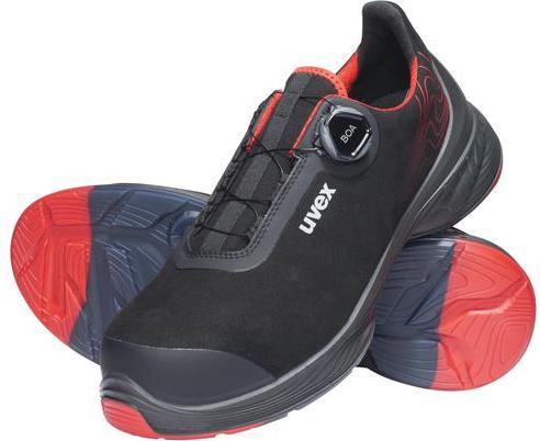 Actual product image Uvex Safety Low shoe (S3, 44)