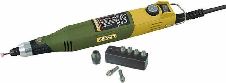 Productafbeelding Proxxon Boor- en freesmachine Micromot 230E