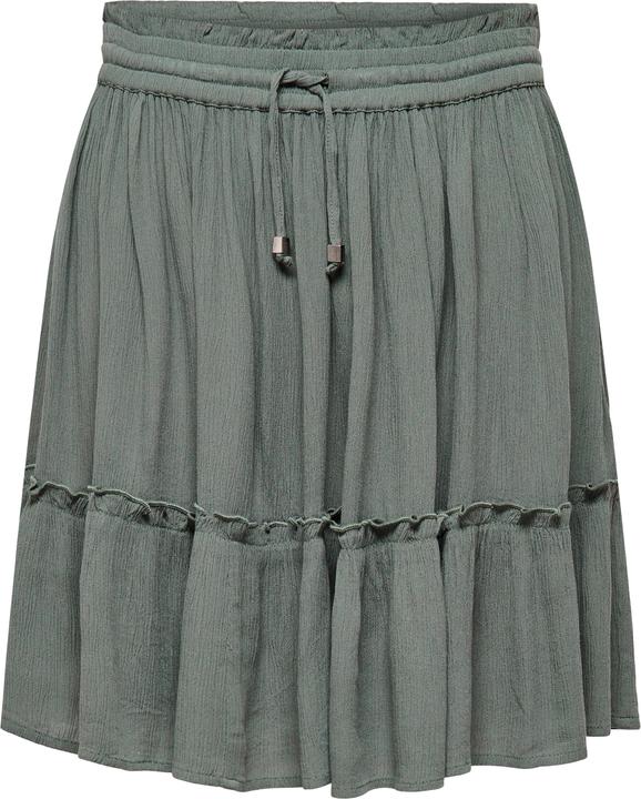 Only Onlibiza Life Short Skirt Wvn Noos (XL)