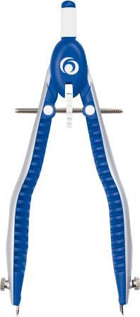 Produktbild Herlitz my.pen Zirkel, -Weiss