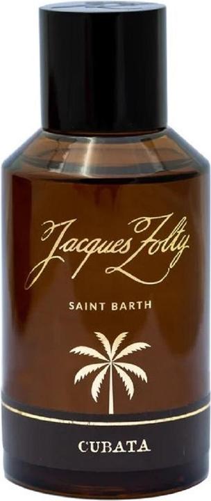 Produktbild Jacques Zolty Ombrella Crash Ean de Parfum (Eau de Parfum, 100 ml)