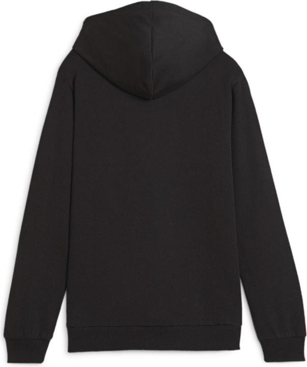 Actual product image Puma teamGOAL Casuals Hoody Jr (164)