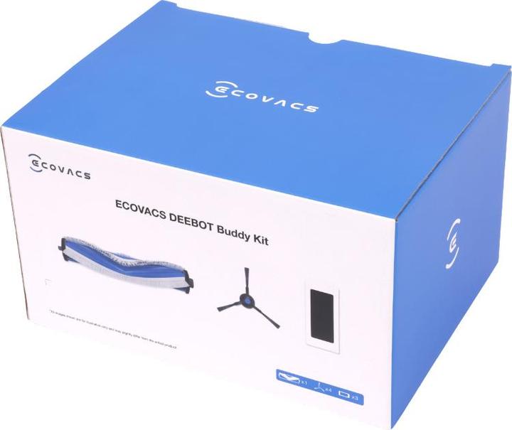 Productafbeelding Ecovacs Deebot T30 Pro Omni DKT080142