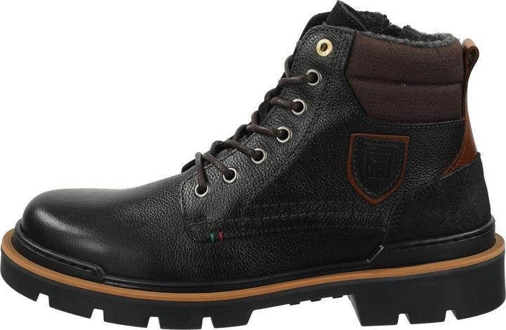 Pantofola d'Oro Stiefelette (44)