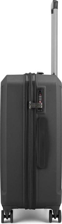 Produktbild Epic Airwave NEO 4 Rollen Kofferset 3-teilig (217 l)