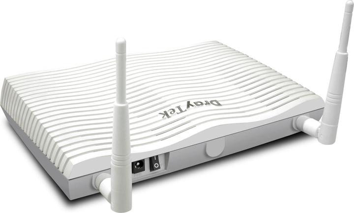 Produktbild Draytek Vigor 2865ax-B WLAN-AX ModemR. ADSL2+/VDSL2