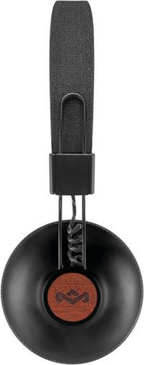 Image du produit House of Marley Casque Bluetooth supra-auriculaire Positive Vibration 2 (10 h, Sans fil)