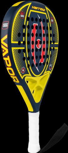 Produktbild Harrow Sports Vapor Padel